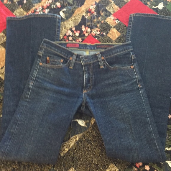 AG Adriano Goldschmied 27 regular - Picture 2 of 8